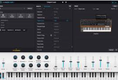Arturia Analog LAB 4 +Augm.BRASS / G.PIANO+STRINGS